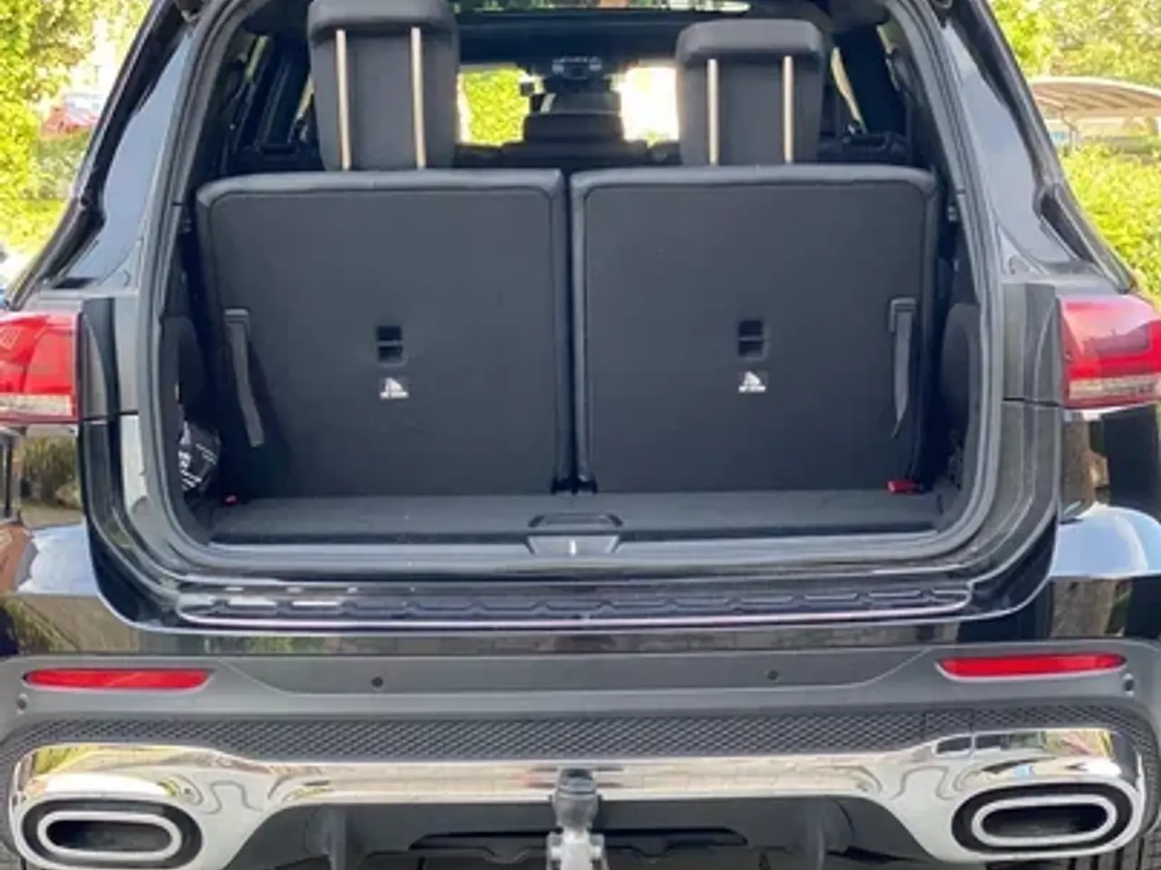 Billede 16 - Mercedes GLB220 d 2,0 AMG Line aut. 7prs