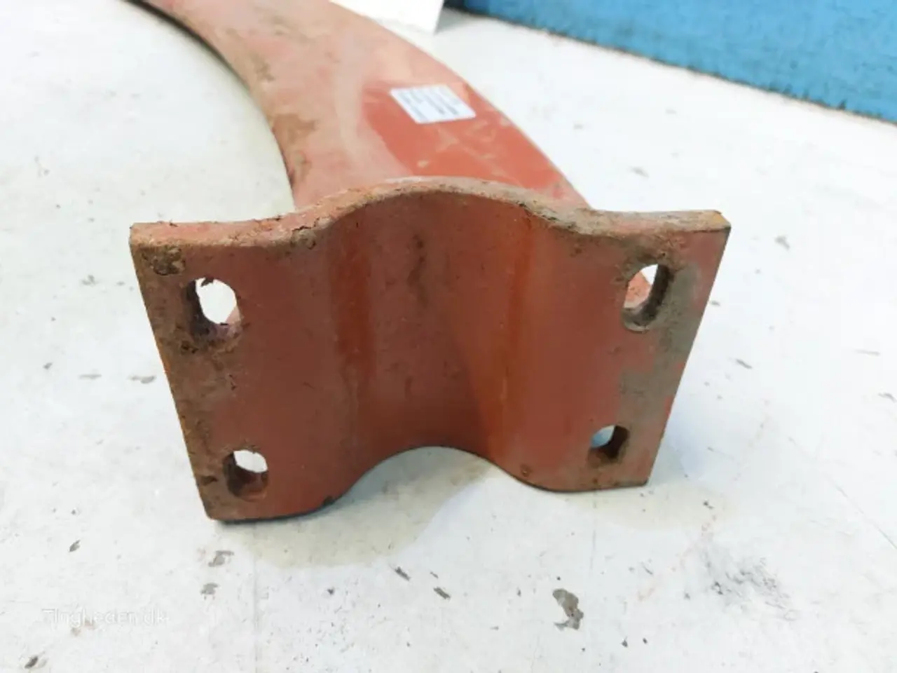 Billede 9 - Hesston 4900 Nål 700182232