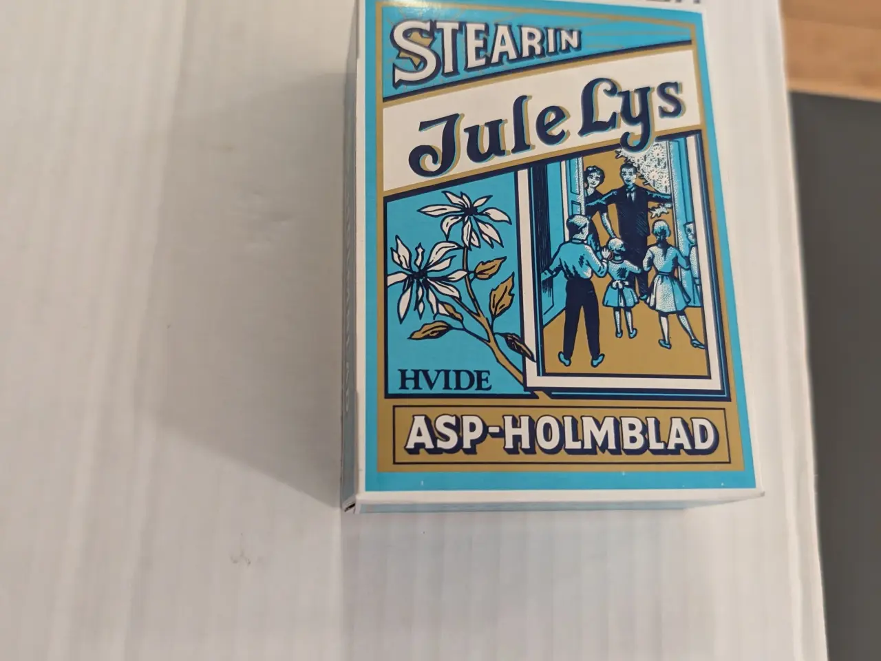 Billede 10 - Nye varer til kræmmer