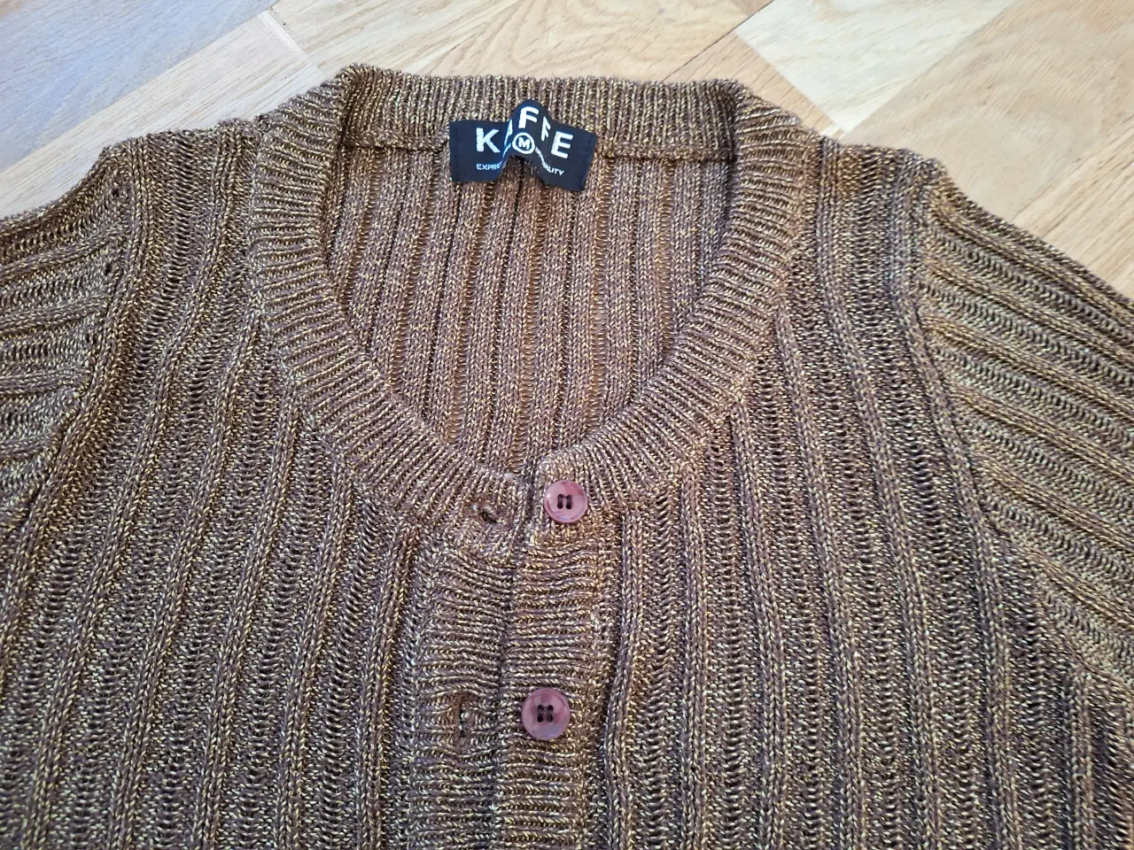 Billede 2 - Cardigan			