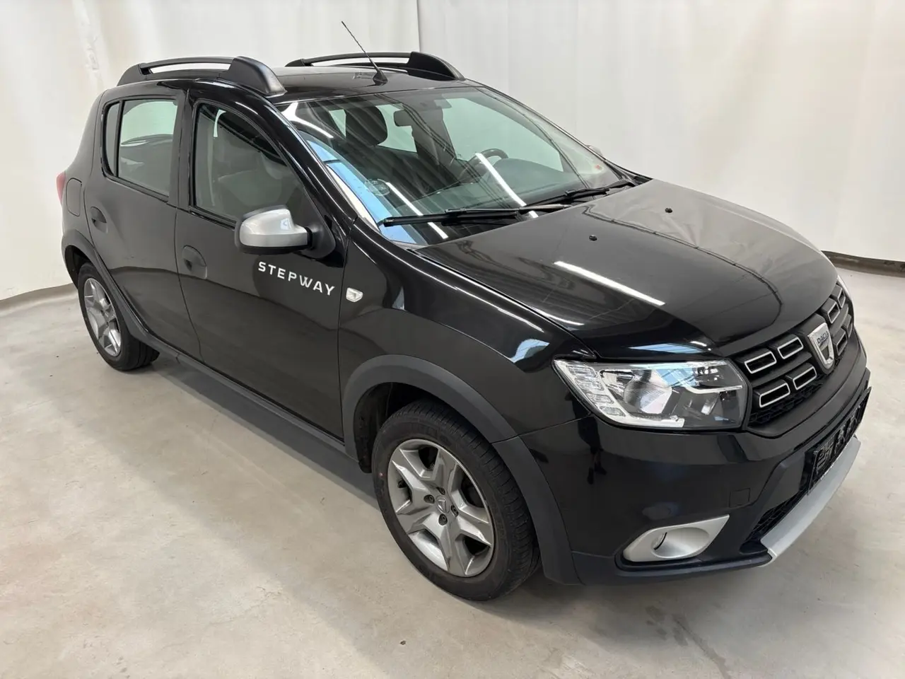 Billede 1 - Dacia Sandero Stepway 1,5 dCi 95