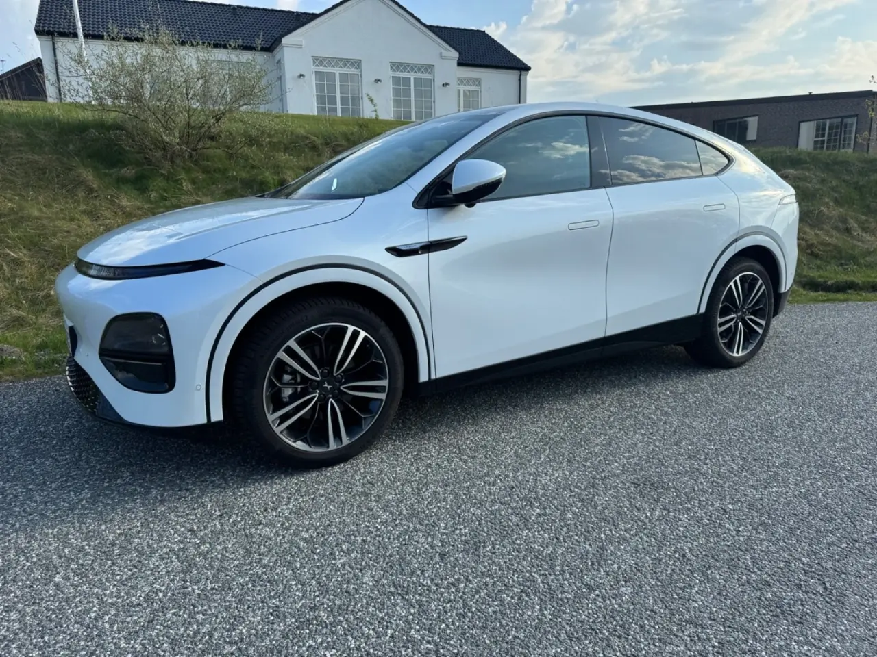 Billede 2 - Xpeng G6 Long Range