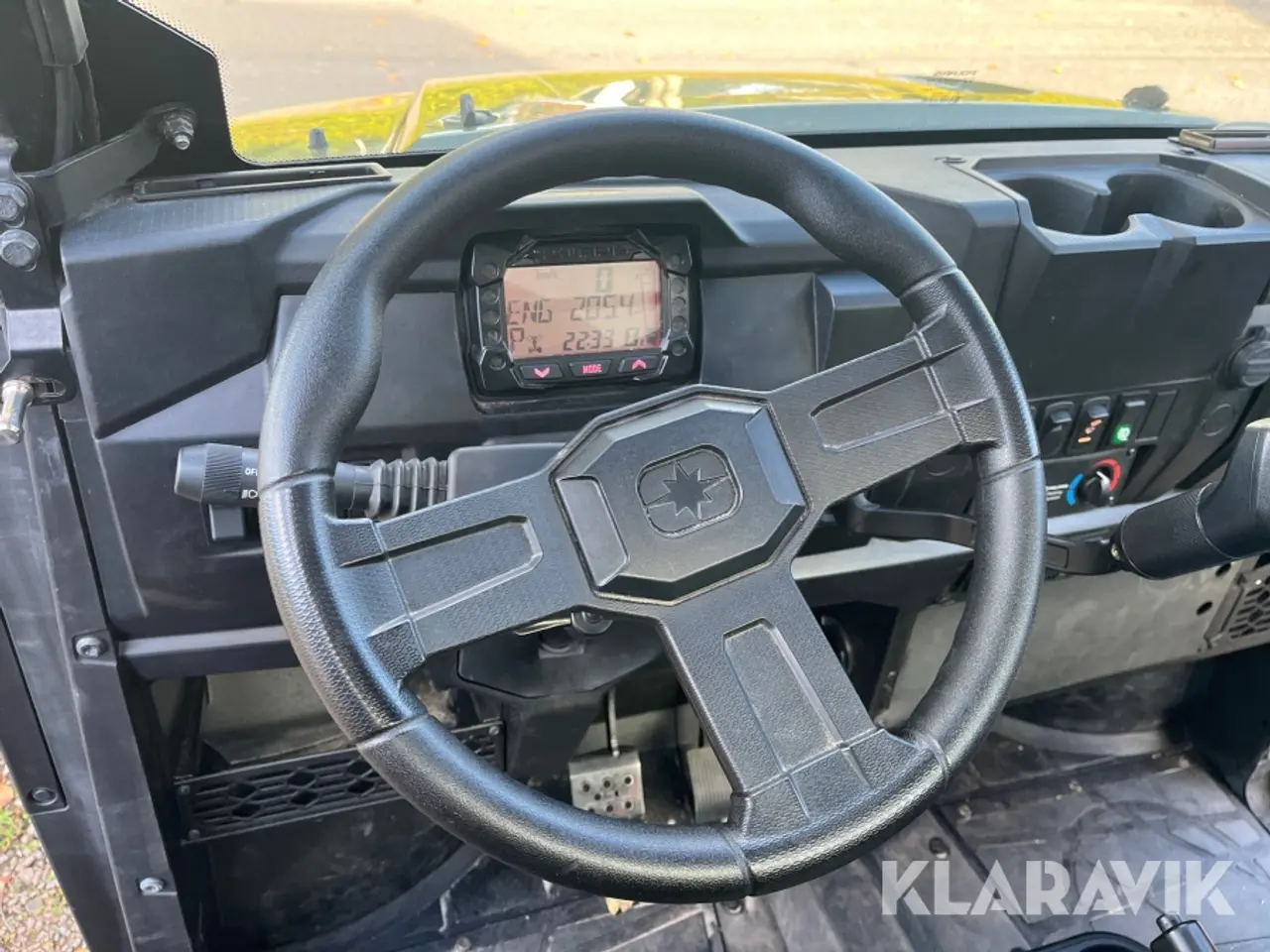Billede 11 - UTV Polaris Ranger 570 EFI