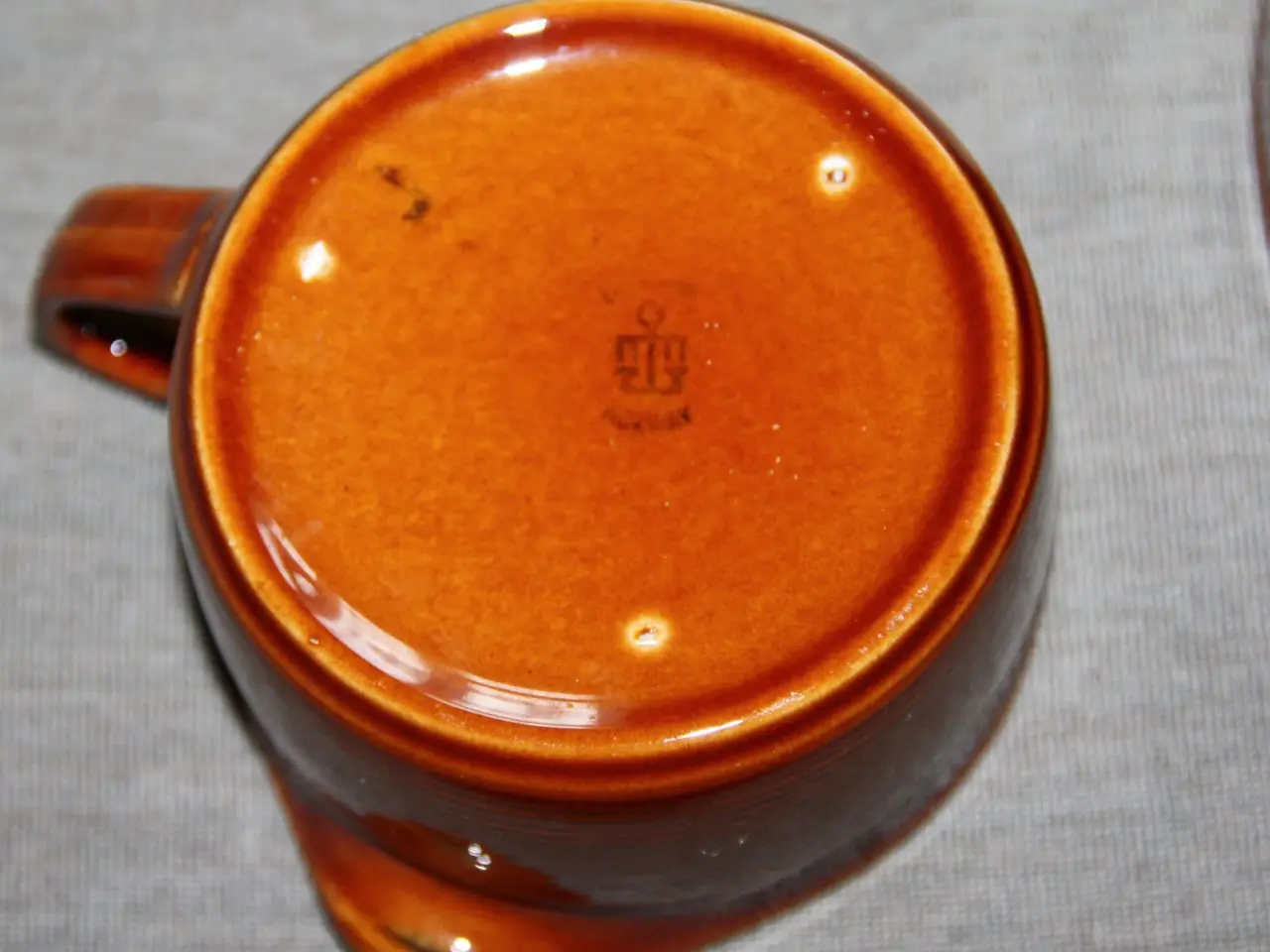 Billede 5 - Vintage gryde samt smøreskål fra Egersund
