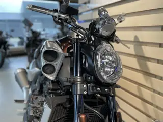 Yamaha V-Max