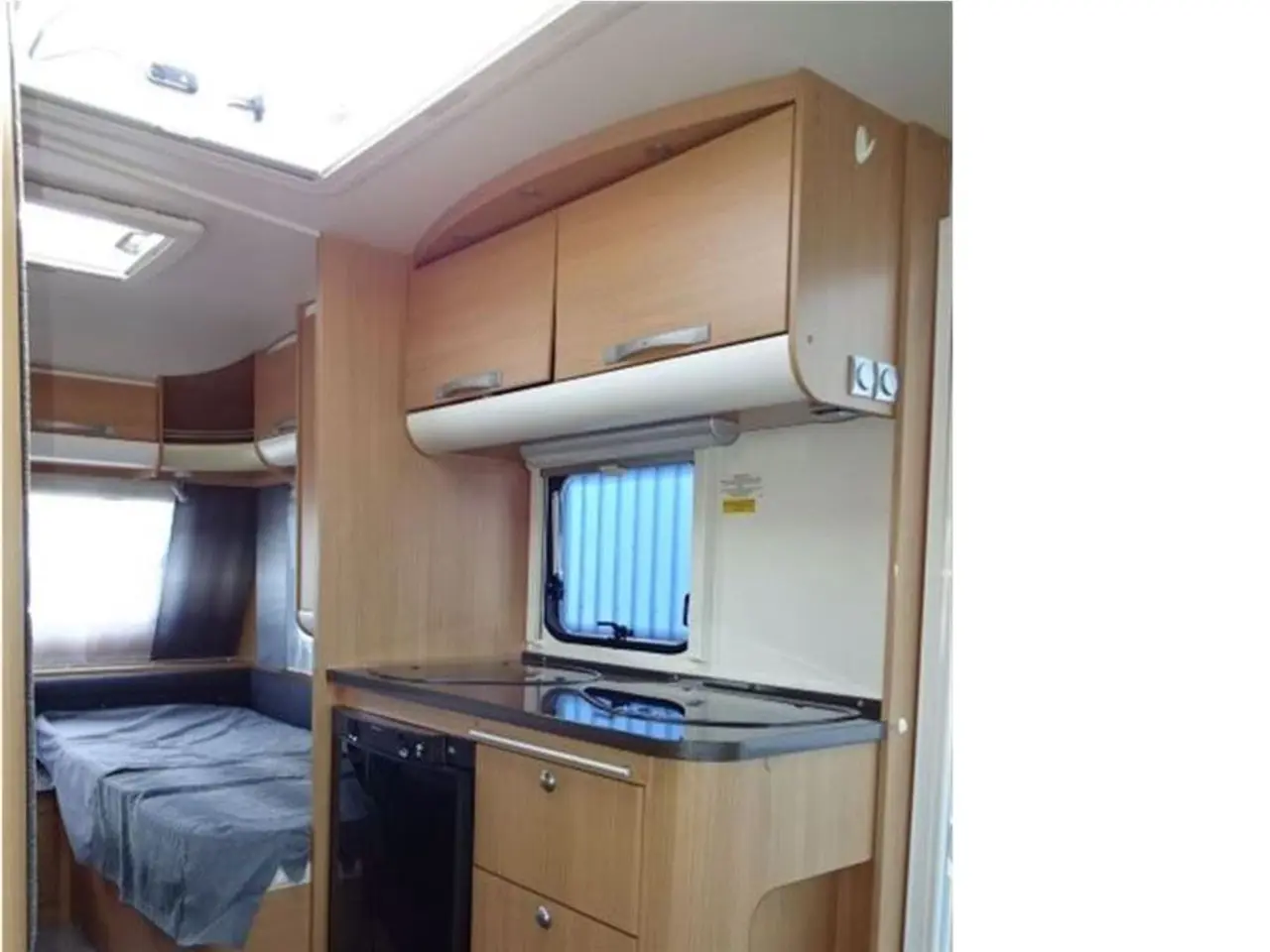 Billede 8 - 2011 - Adria Adora 472 LU
