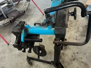 VBG / PRO-CUT Bremseskiveafdrejer