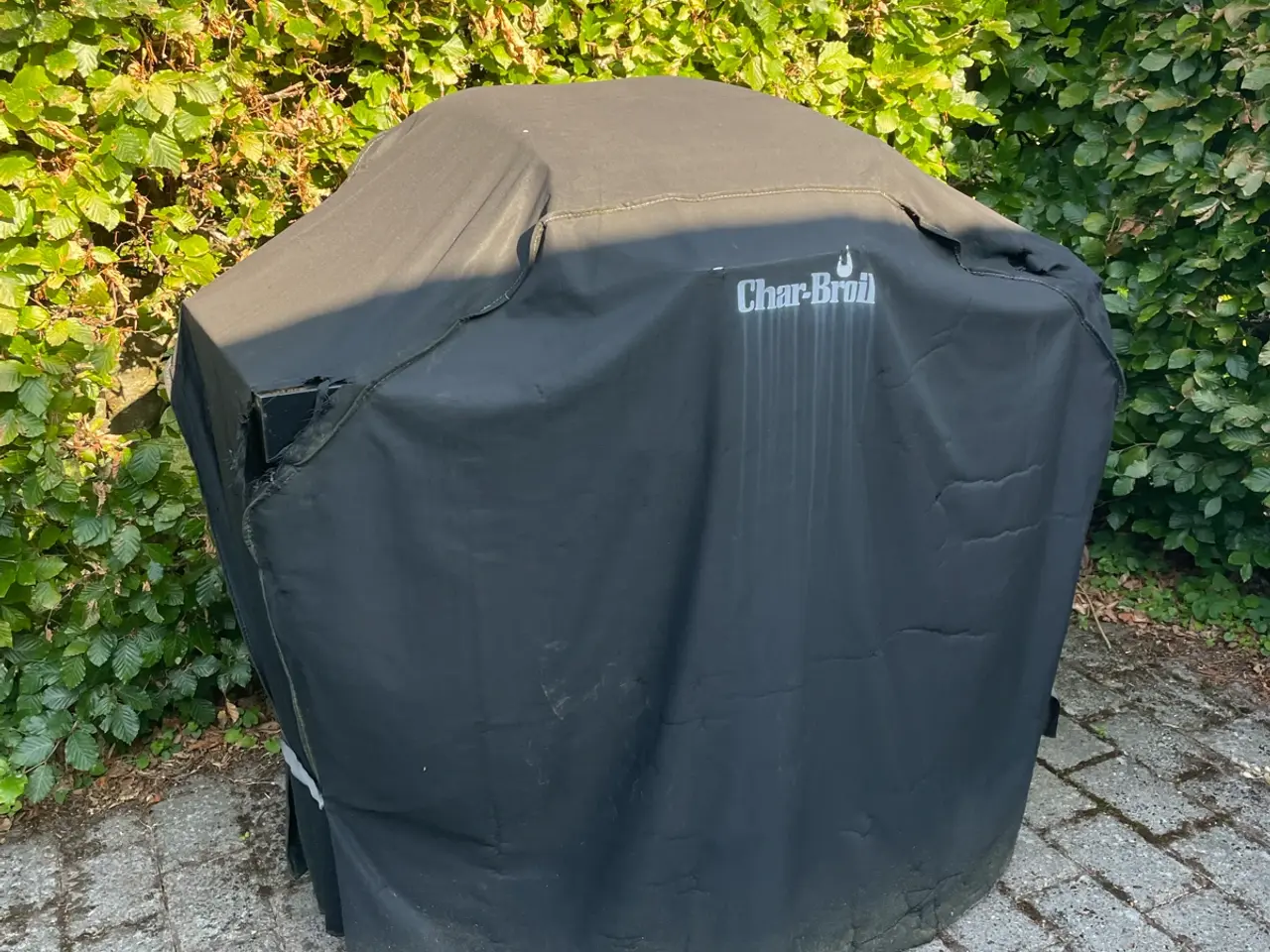 Billede 2 - Char-Broil gasgrill m. 2 brændere 