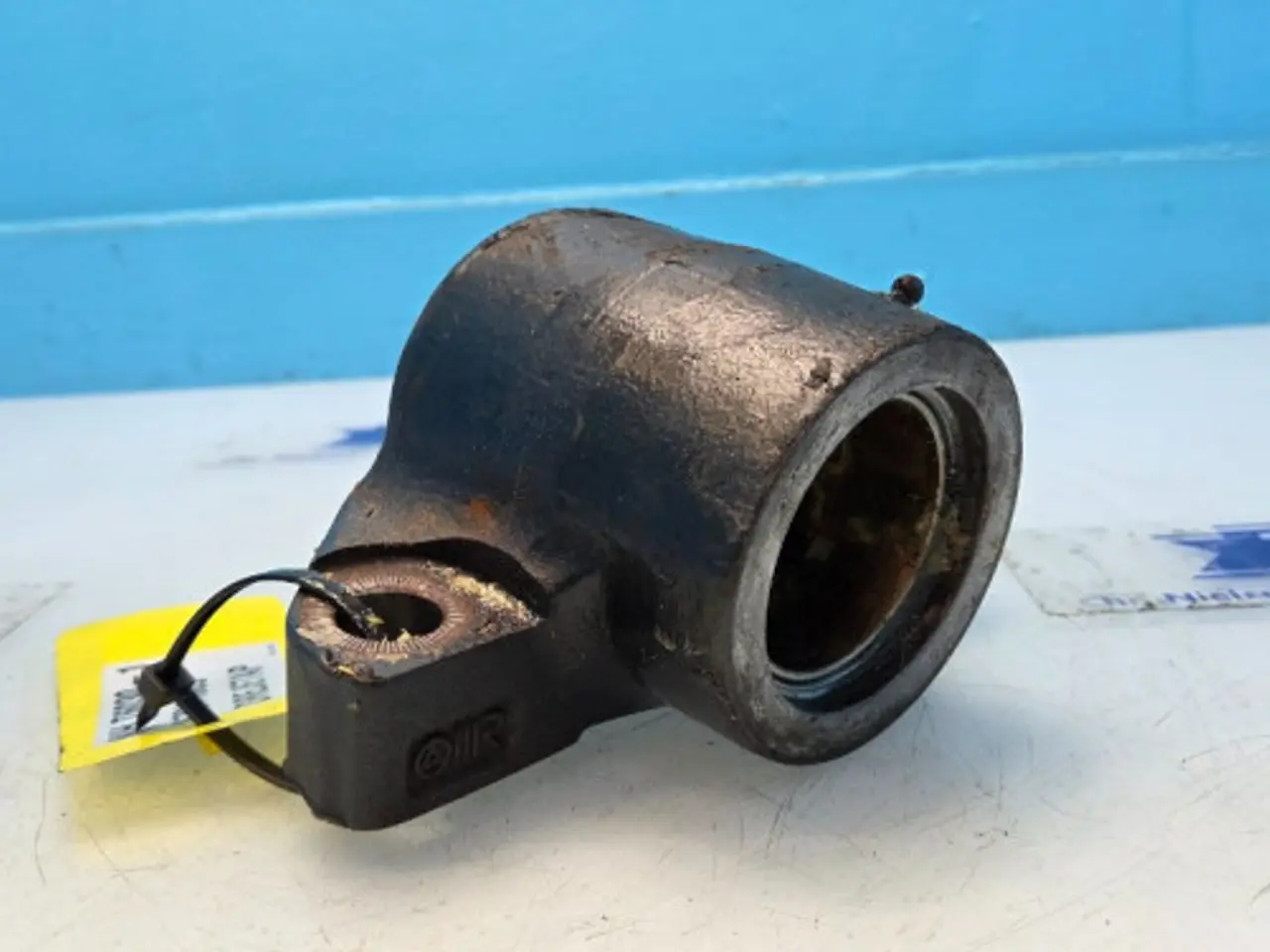 Billede 6 - New Holland T6030 Drejetap 87311589