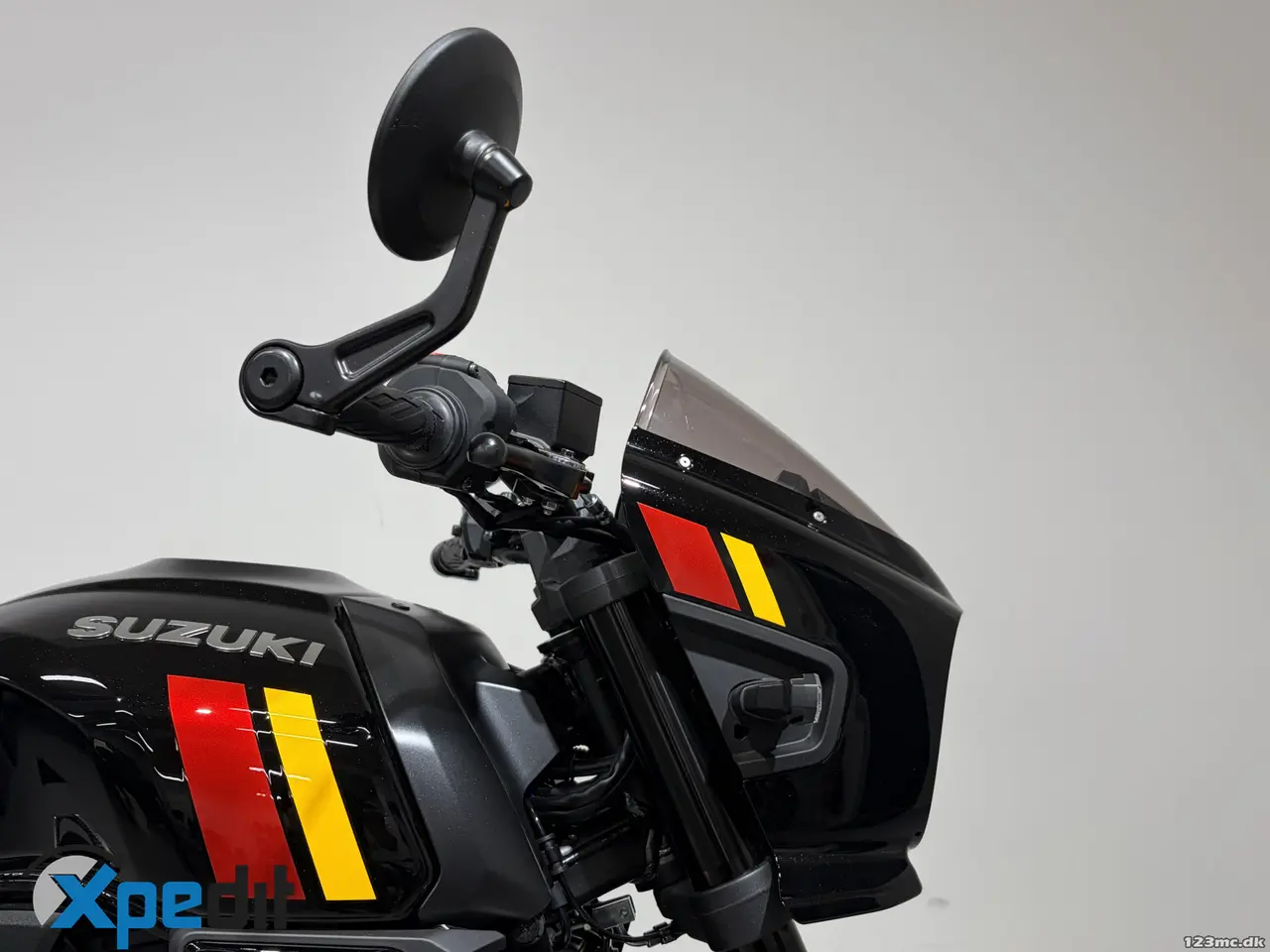 Billede 15 - Suzuki GSX-8TT