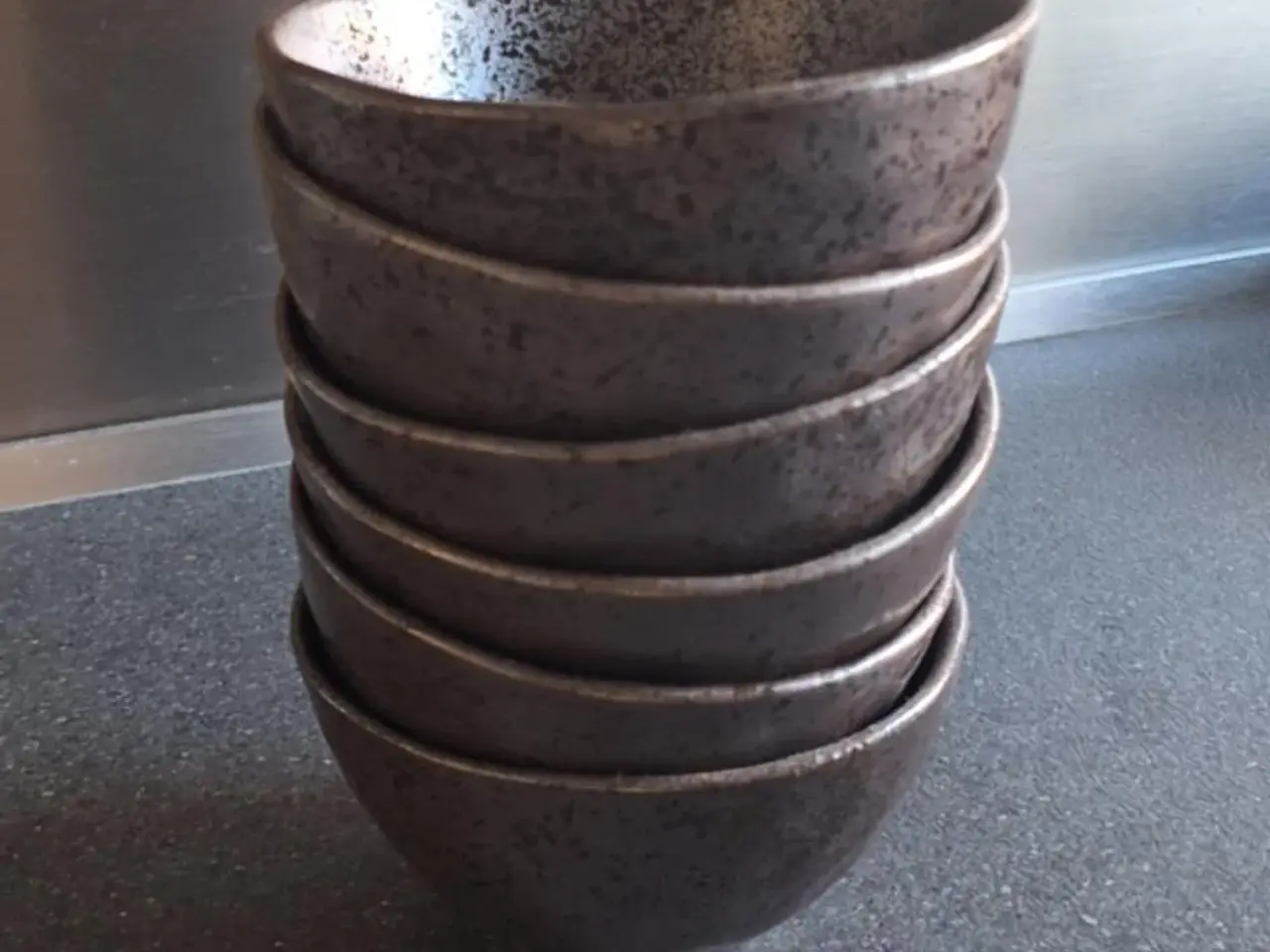 Billede 1 - 6 skåle