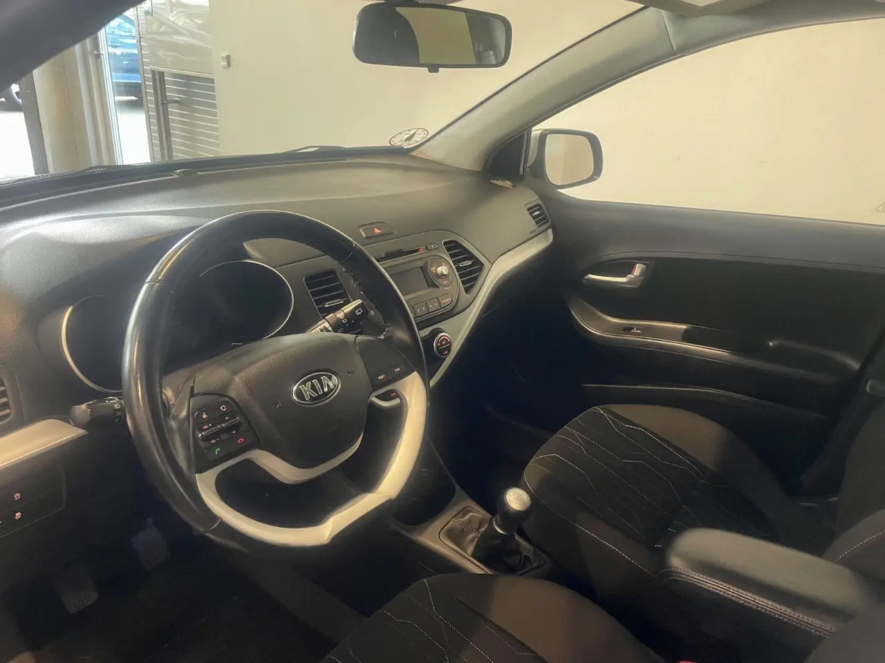 Billede 9 - Kia Picanto 1,0 Limited