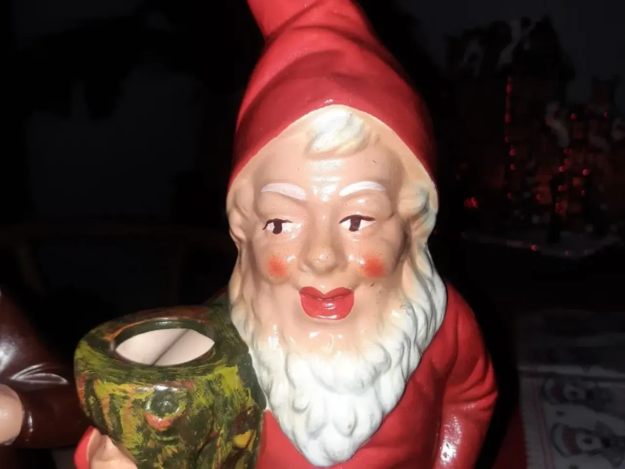 Billede 1 - Gammel Griebel Nisse