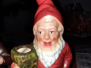 Gammel Griebel Nisse
