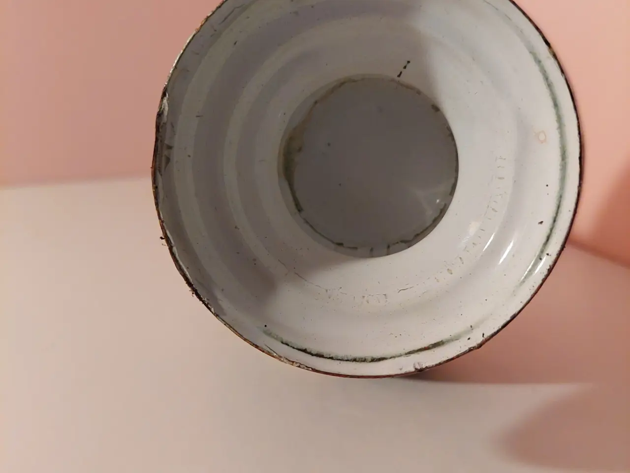 Billede 4 - Vase fra Østen