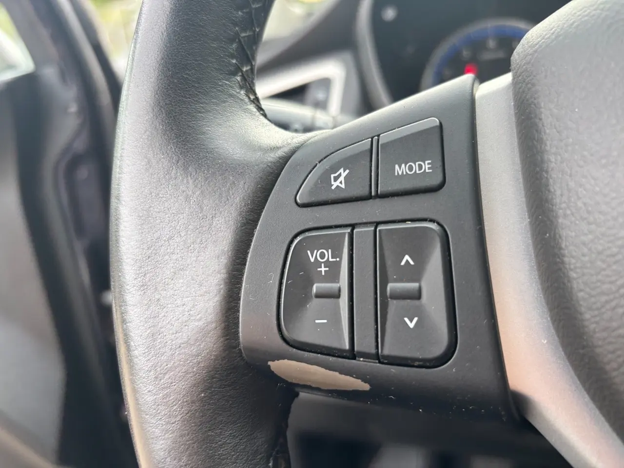Billede 11 - Suzuki S-Cross 1,6 GL