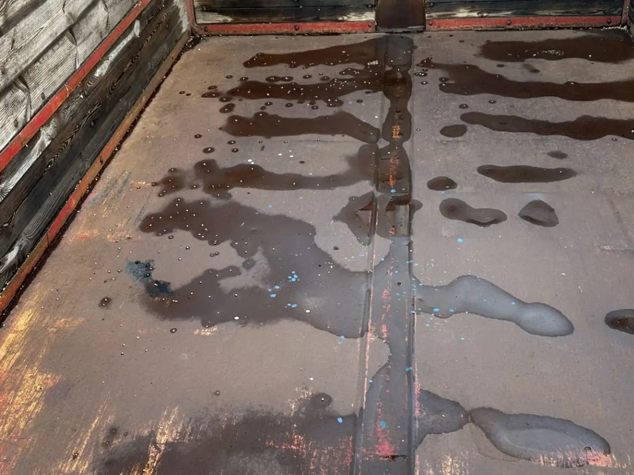 Billede 3 - Tim 7,5 Tons