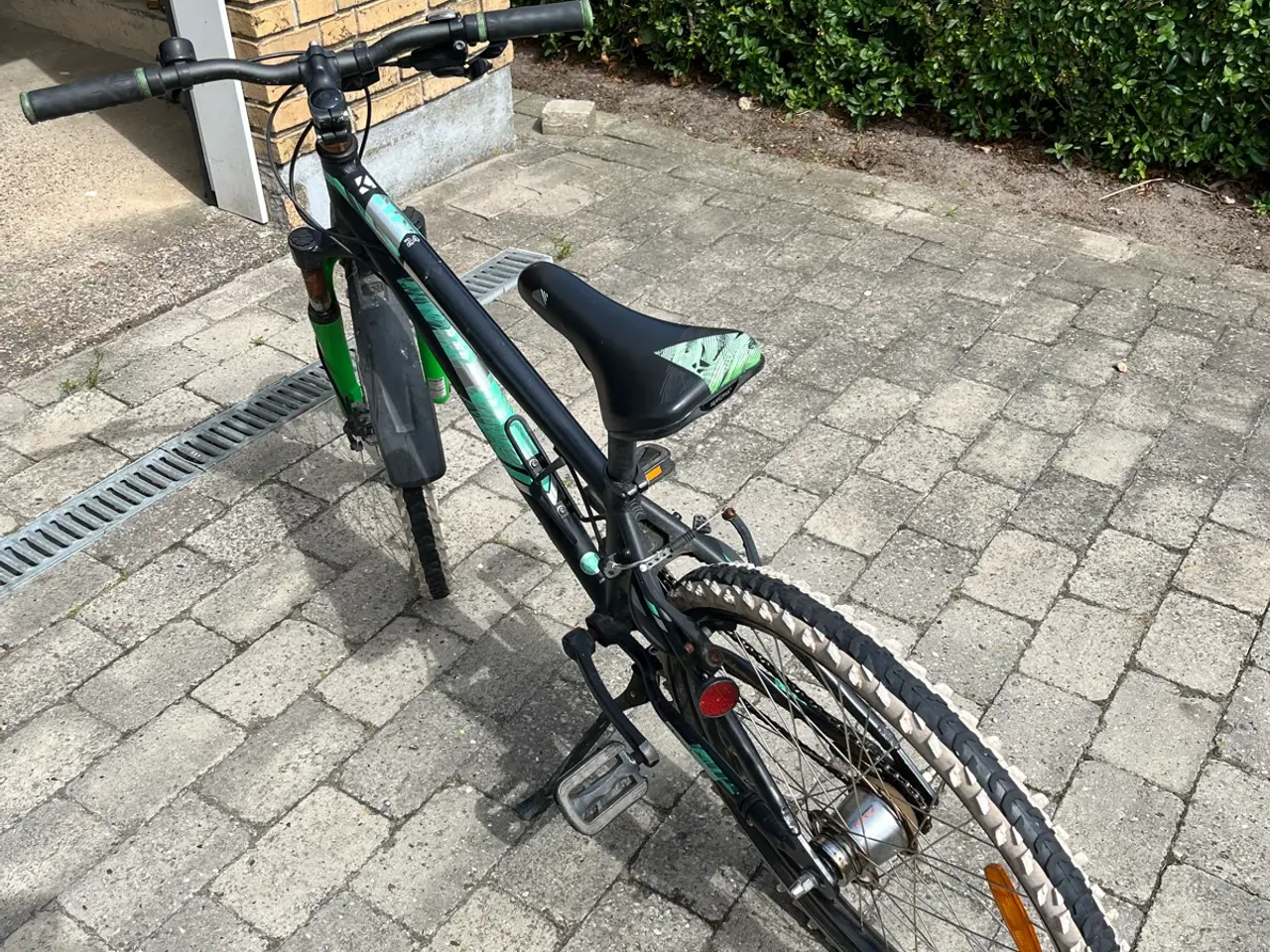 Billede 3 - 24 tommer drengecykel