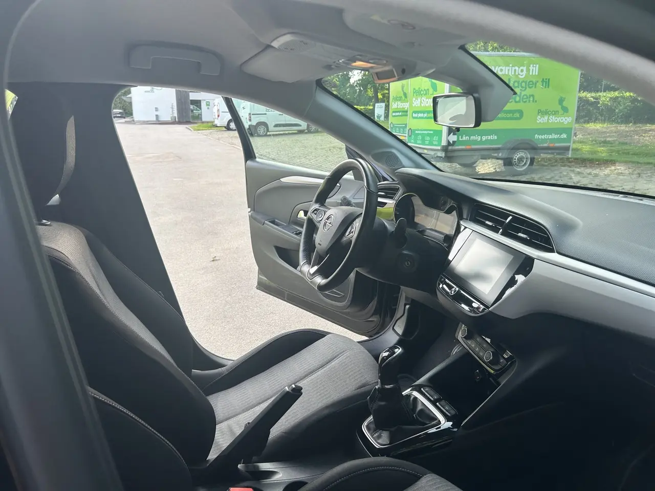 Billede 15 - Opel Corsa 1,2 