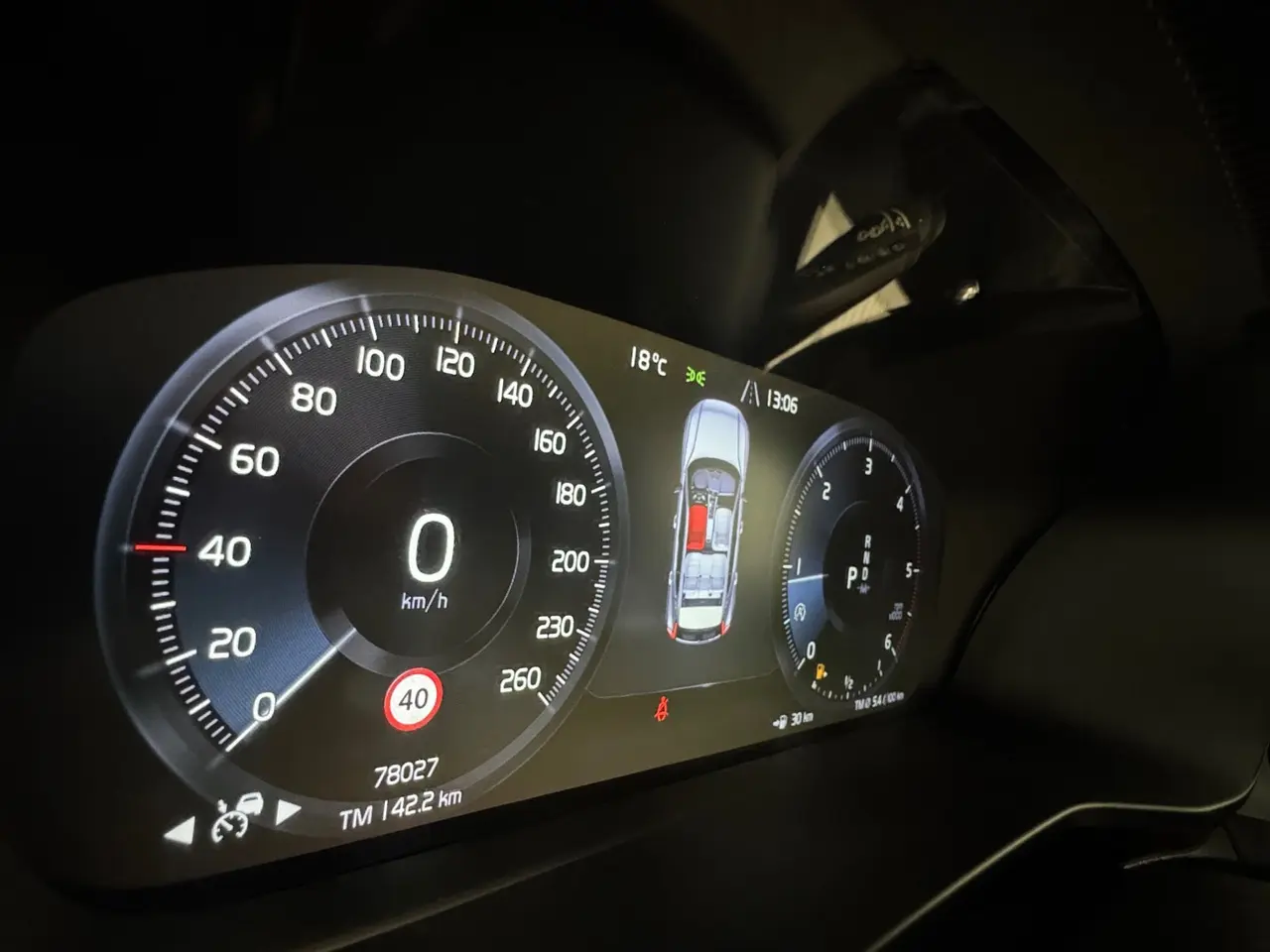 Billede 18 - Volvo XC40 2,0 D3 150 Momentum aut.