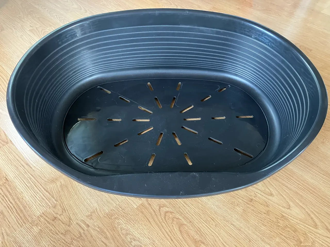 Billede 1 - Ferplast Hundeseng med pude