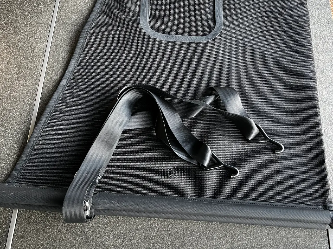 Billede 1 - Transport net til Ford S-Max