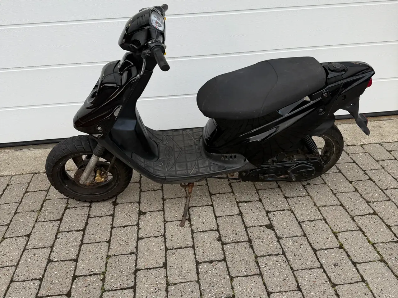 Billede 5 - Lovlig Pgo Hot 50 2017