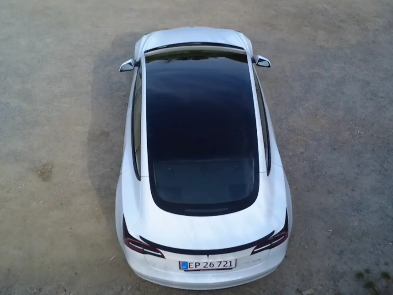 Billede 10 - Tesla Model 3  Long Range AWD