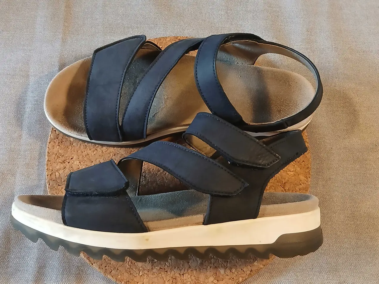 Billede 3 - Gabor sandaler str 39