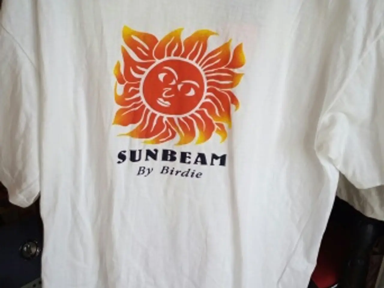 Billede 1 - Hurricane er mærket t-shirt og polo str L. og  M.