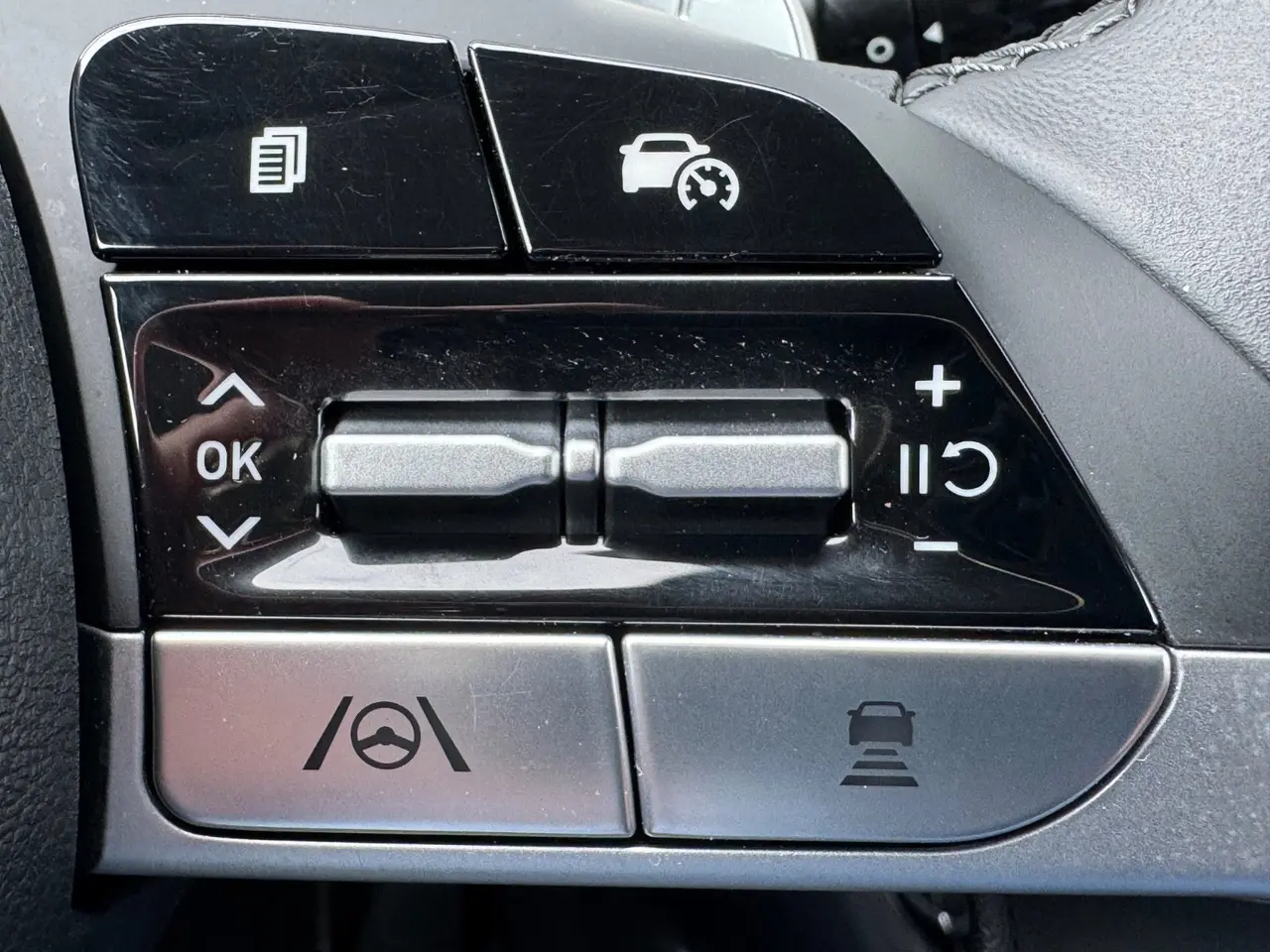Billede 17 - Hyundai Tucson 1,6 PHEV Advanced aut. 4WD