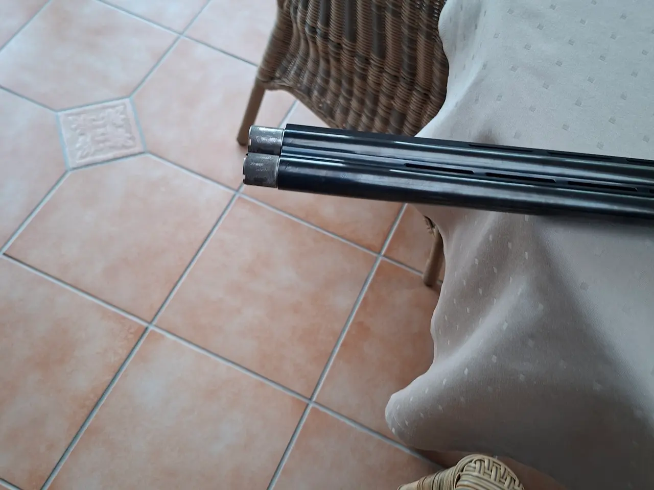 Billede 3 - Browning 525