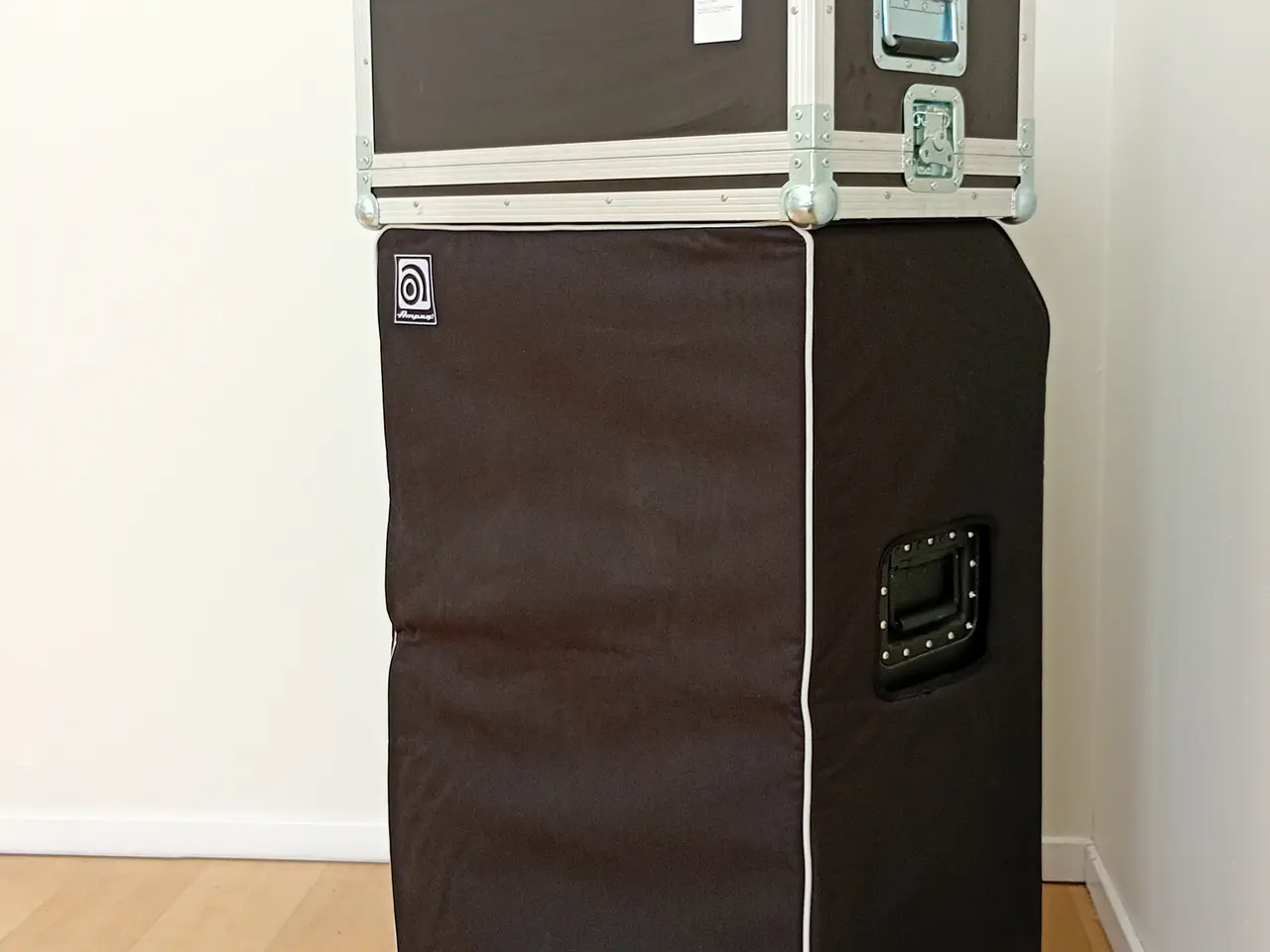 Billede 16 - AMPEG SVT 300 CLASSIC STACK