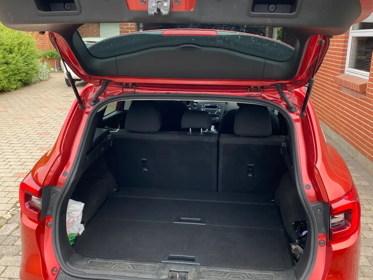 Billede 5 - Renault Kadjar 1,2 TCe 130 Zen