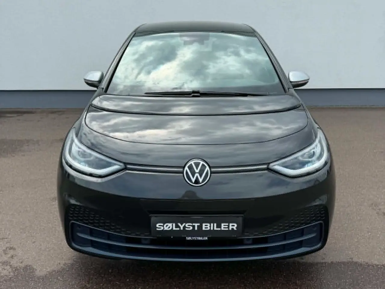 Billede 2 - VW ID.3 58 1ST Pro Performance