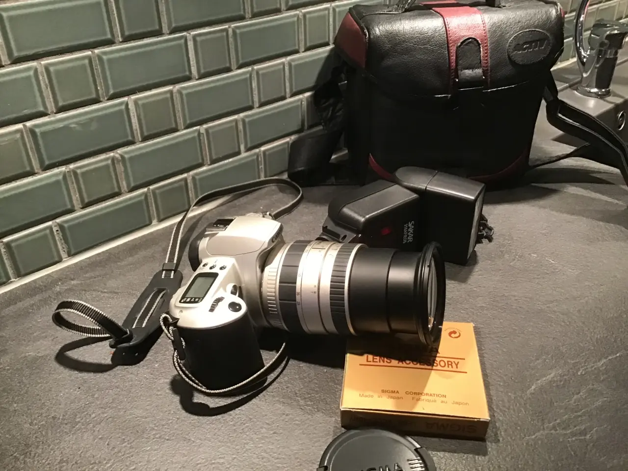 Billede 2 - Foto kamera