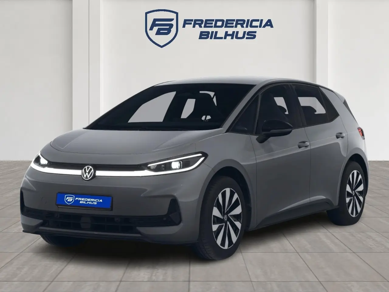 Billede 1 - VW ID.3 Neo 79 Style
