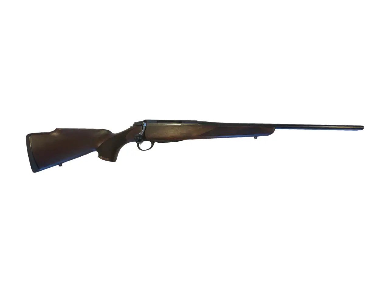 Billede 1 - Tikka T3 Wildgame Kal. 6,5x55