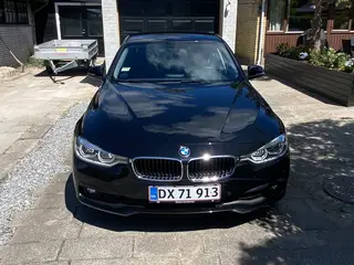 BMW 320d 2,0 Advantage aut.