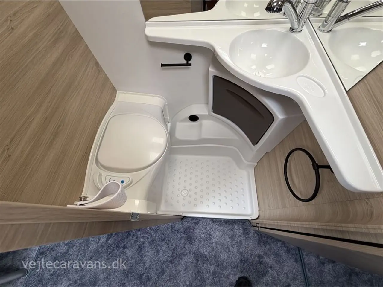 Billede 16 - 2024 - Caravelair Antares Titanium 450