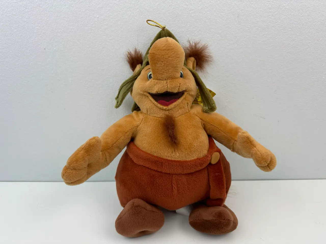Billede 1 - Trolderi: Humpe (Bamse)