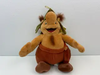 Trolderi: Humpe (Bamse)