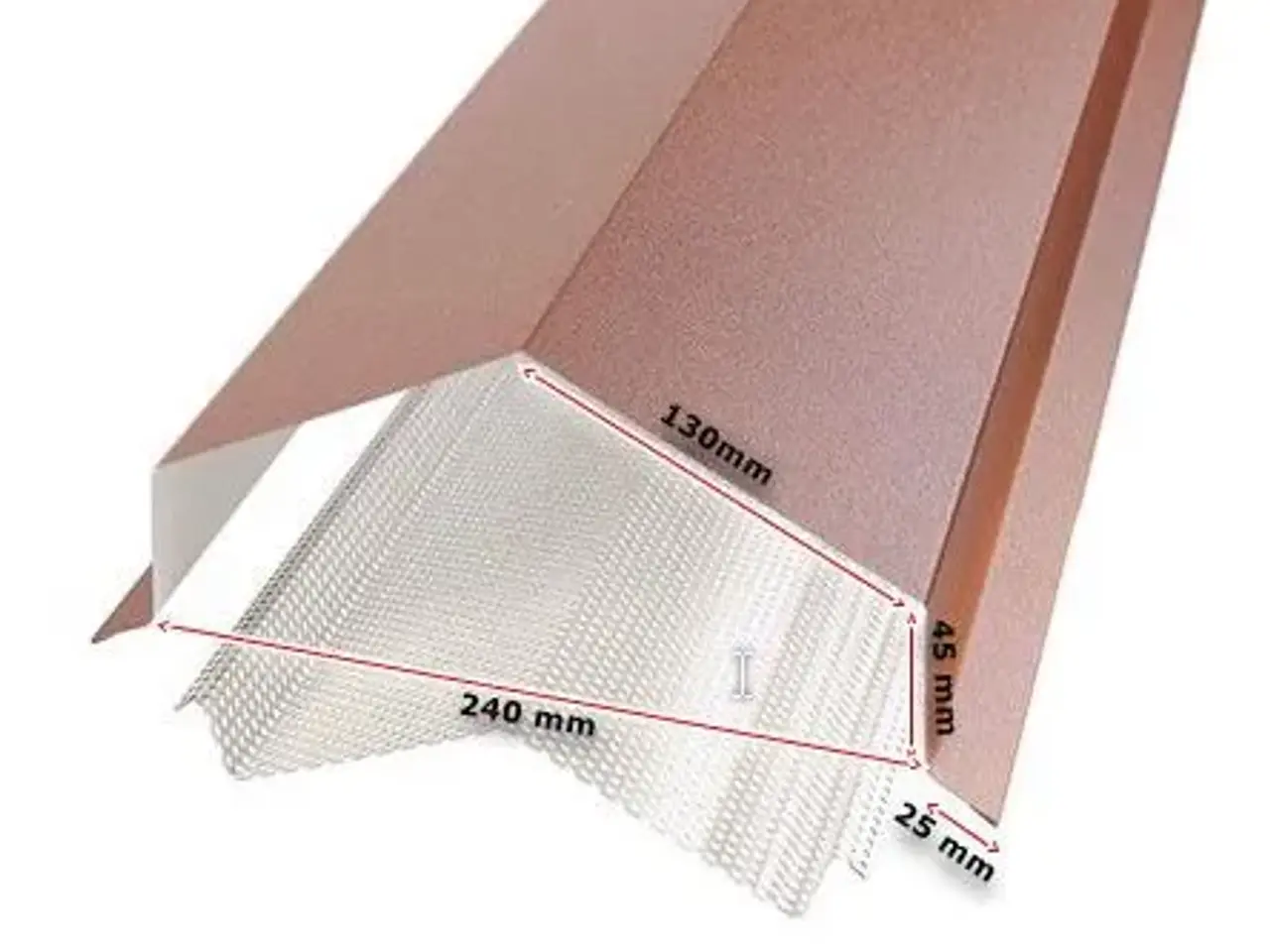 Billede 2 - Ventilationsrygning & fodblik