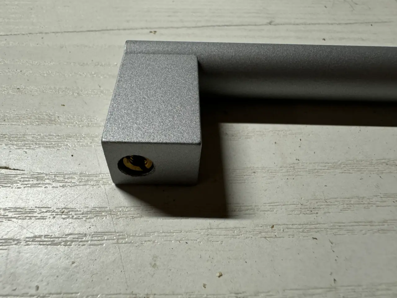 Billede 3 - 43 cm langt design Greb