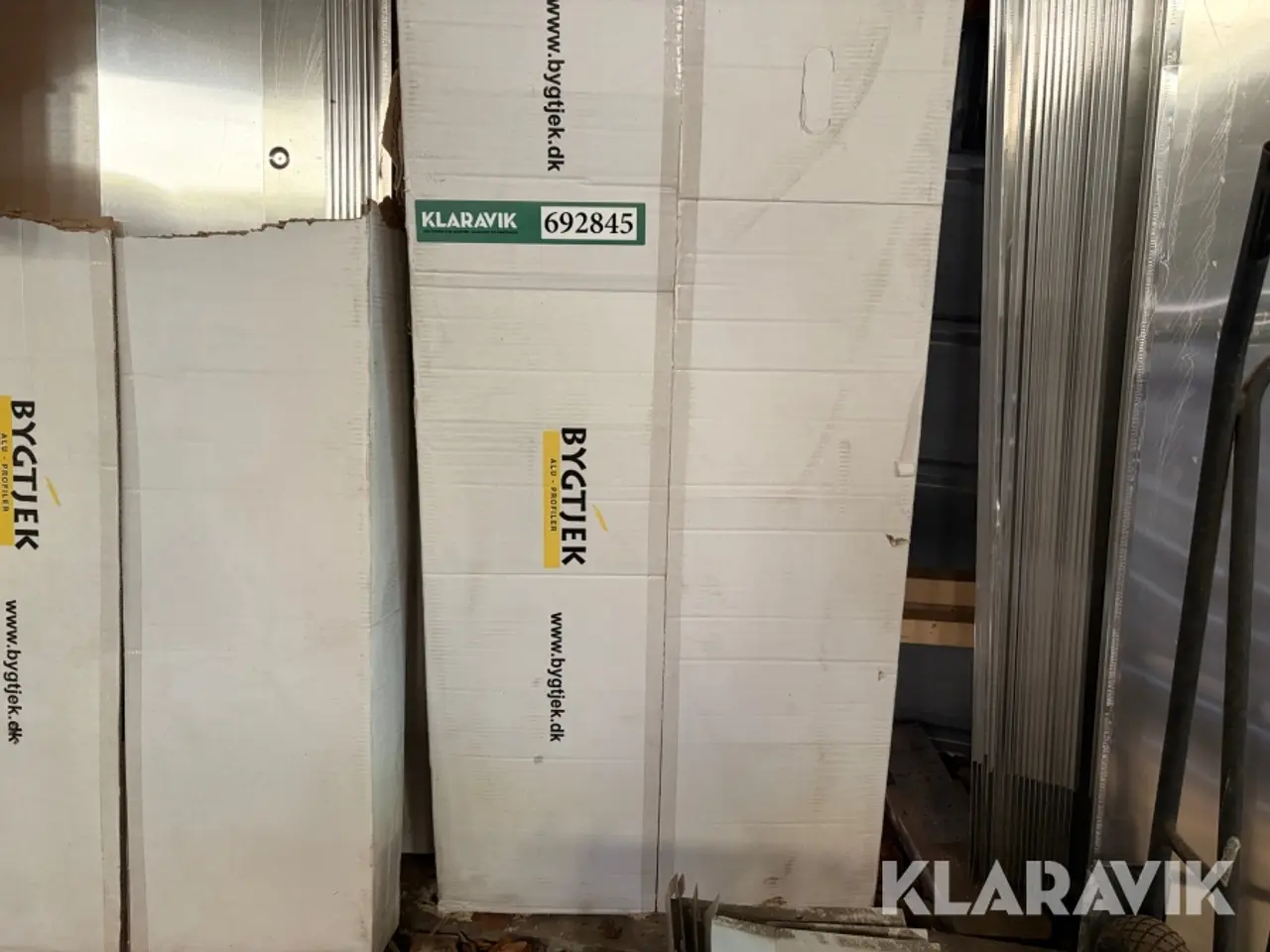 Billede 4 - Skotrender - 90 plader - 20 hjørner