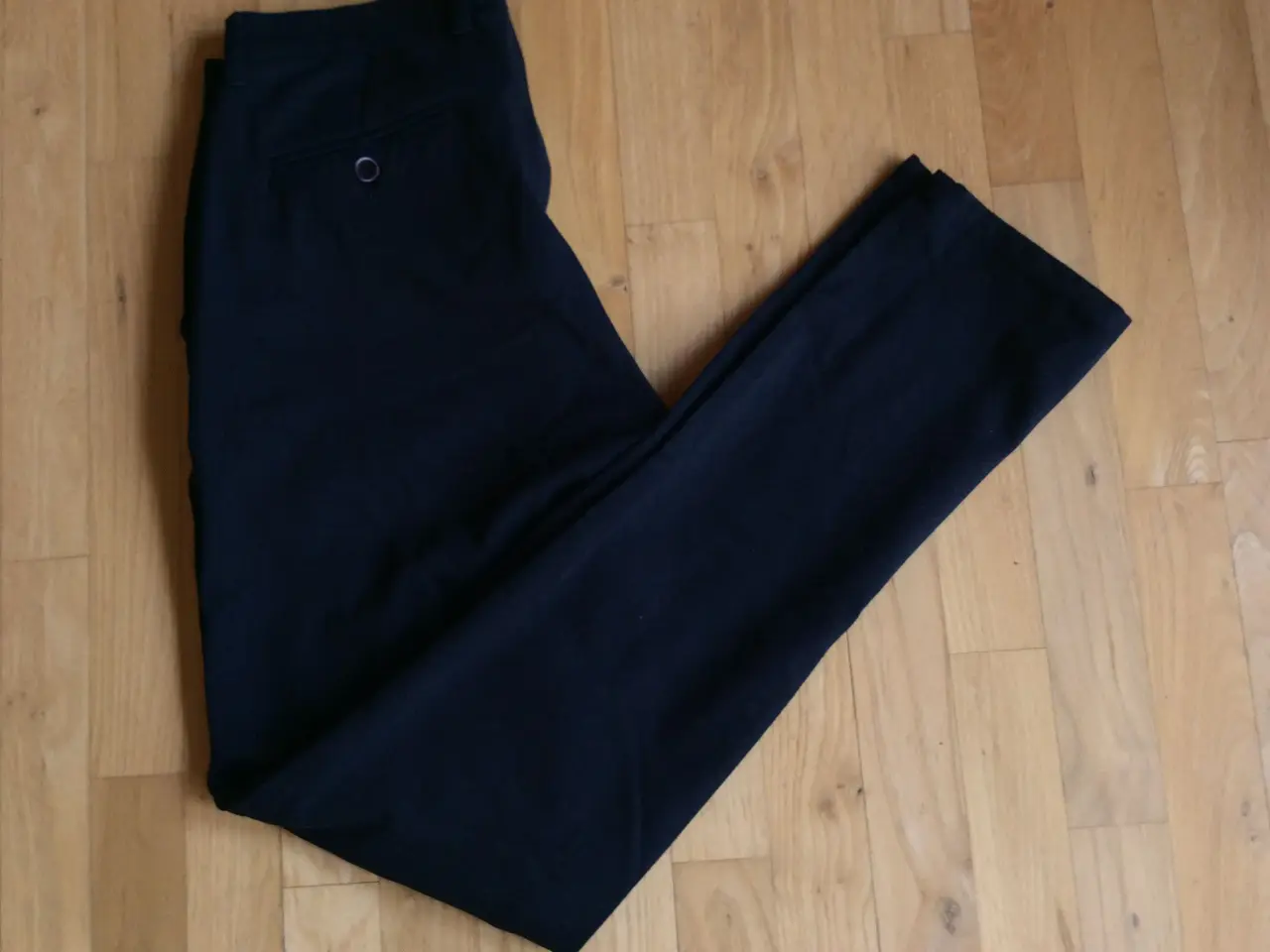 Billede 2 - Woodbird buks