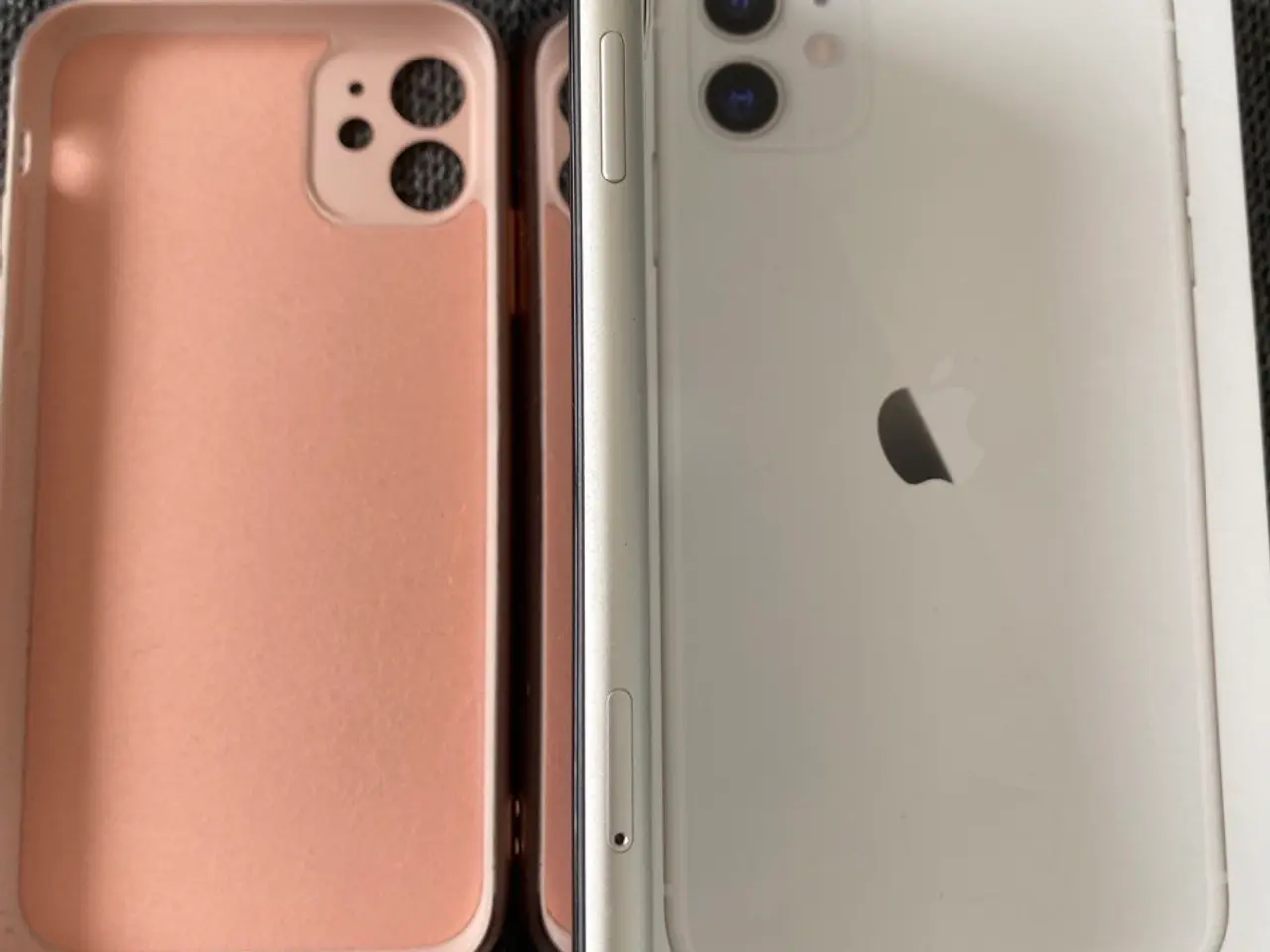 Billede 3 - iphone 11, med nyt batteri