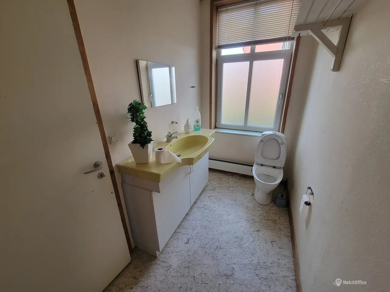 Billede 8 - erhvervslokale på 147 m² centralt i Sindal