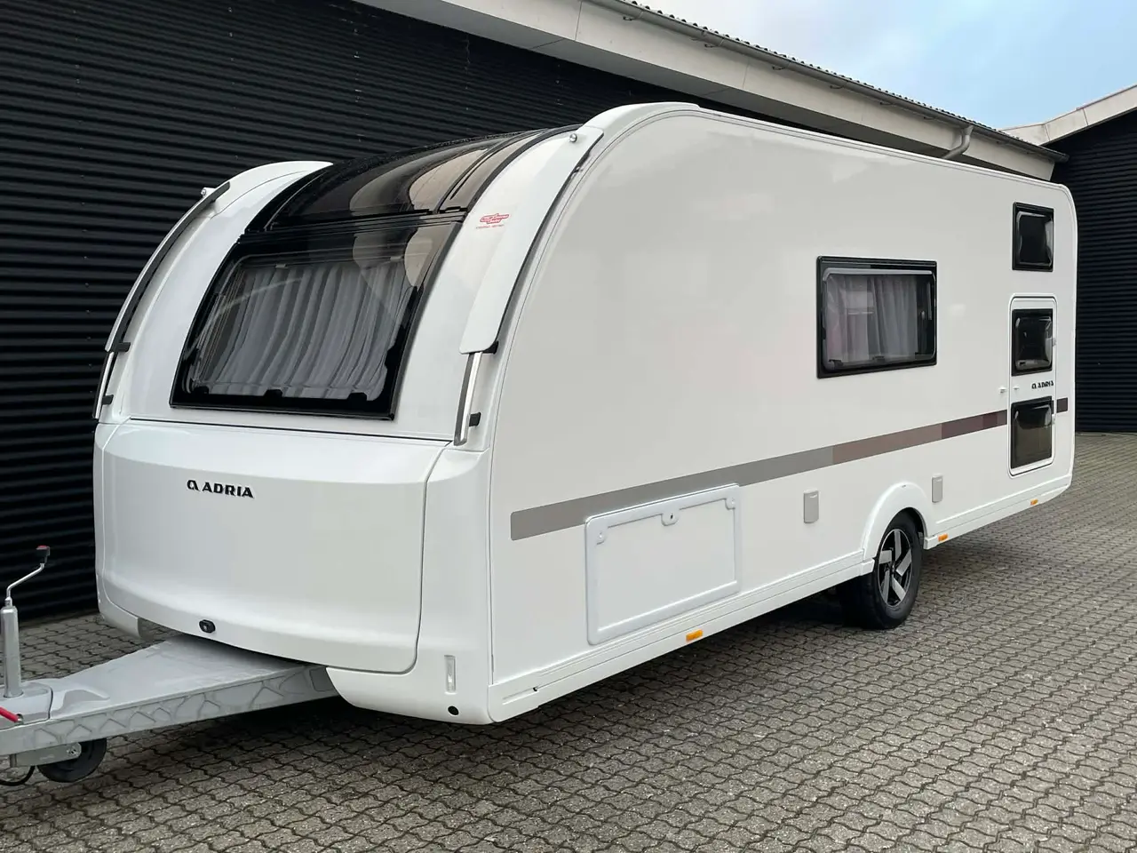 Billede 1 - 2026 - Adria Adora 573 PT