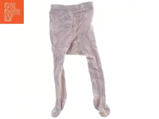 Baby strømpebukser fra H&M (str. 62)